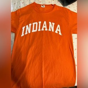 Indiana shirt